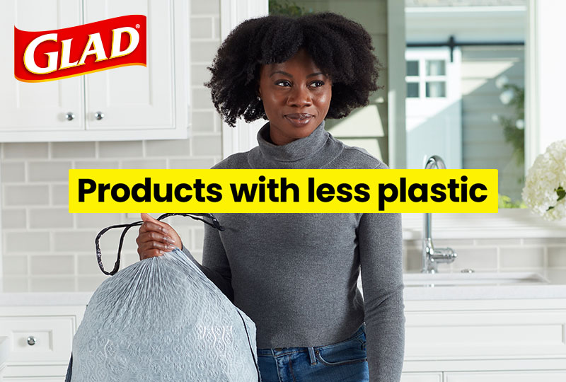 Glad Sustainability